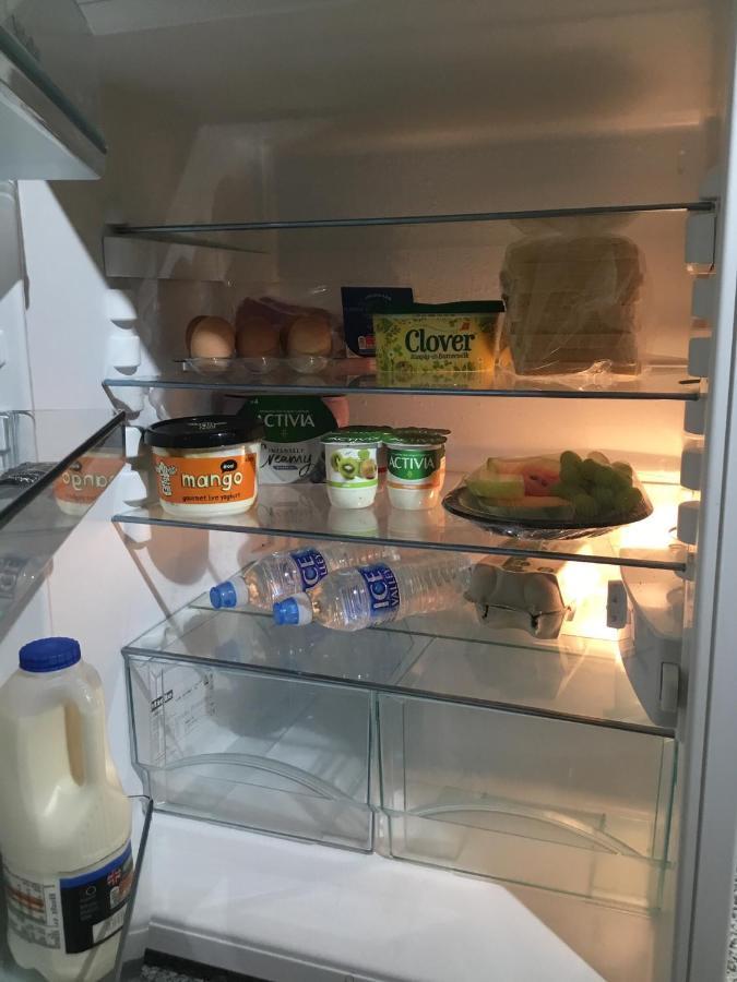 コーシャム Highcroft Houseヴィラ エクステリア 写真