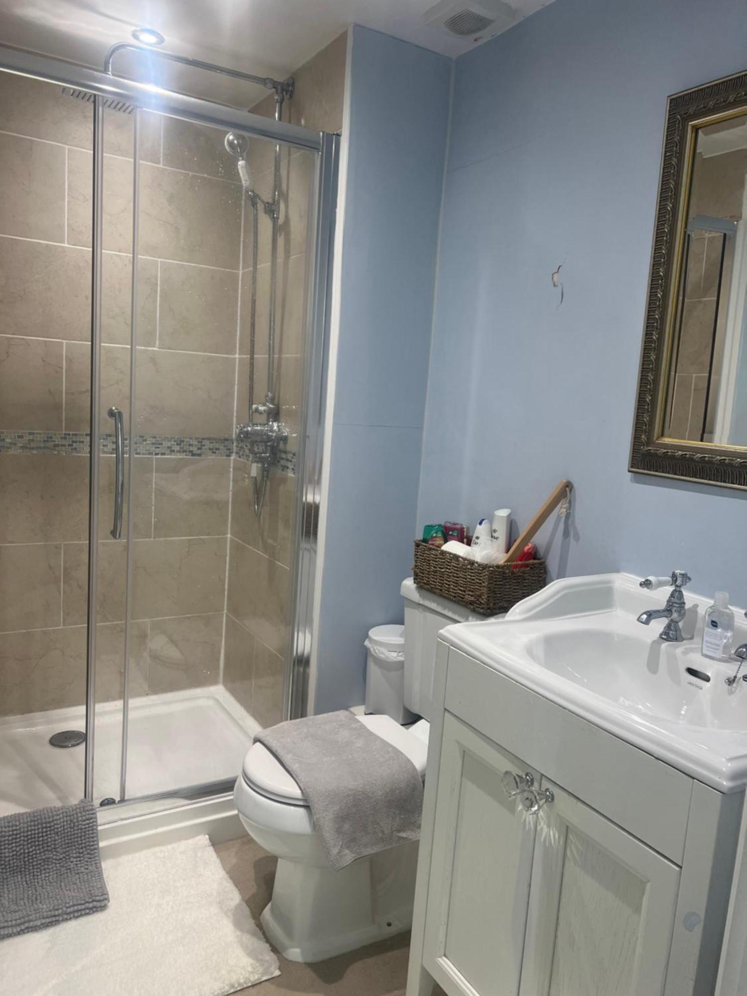 コーシャム Highcroft Houseヴィラ エクステリア 写真